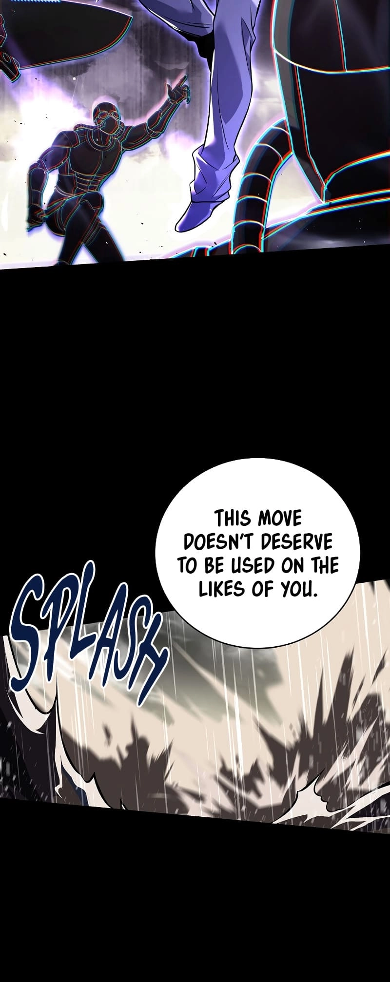 The Frozen Player Returns Chapter 146 - Page 18