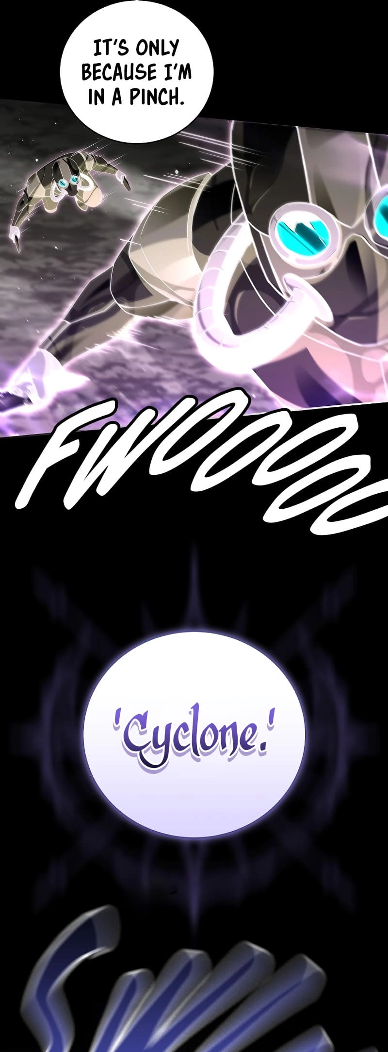 The Frozen Player Returns Chapter 146 - Page 19