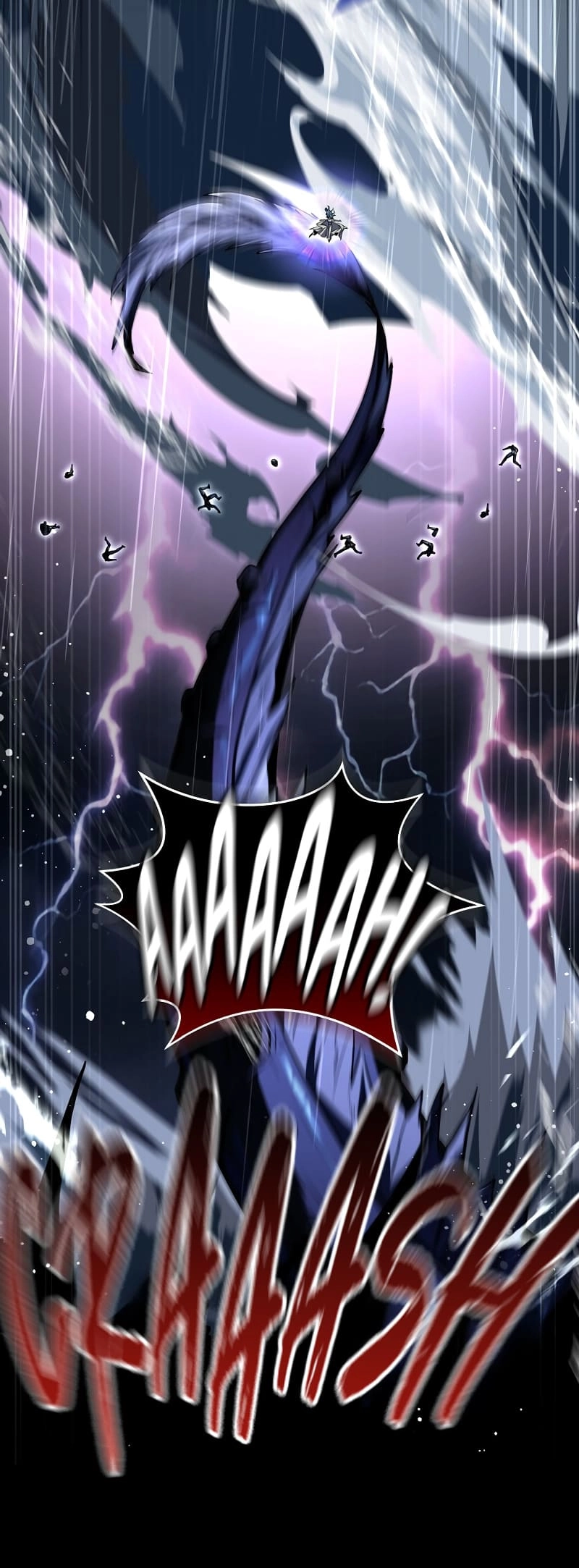 The Frozen Player Returns Chapter 146 - Page 24