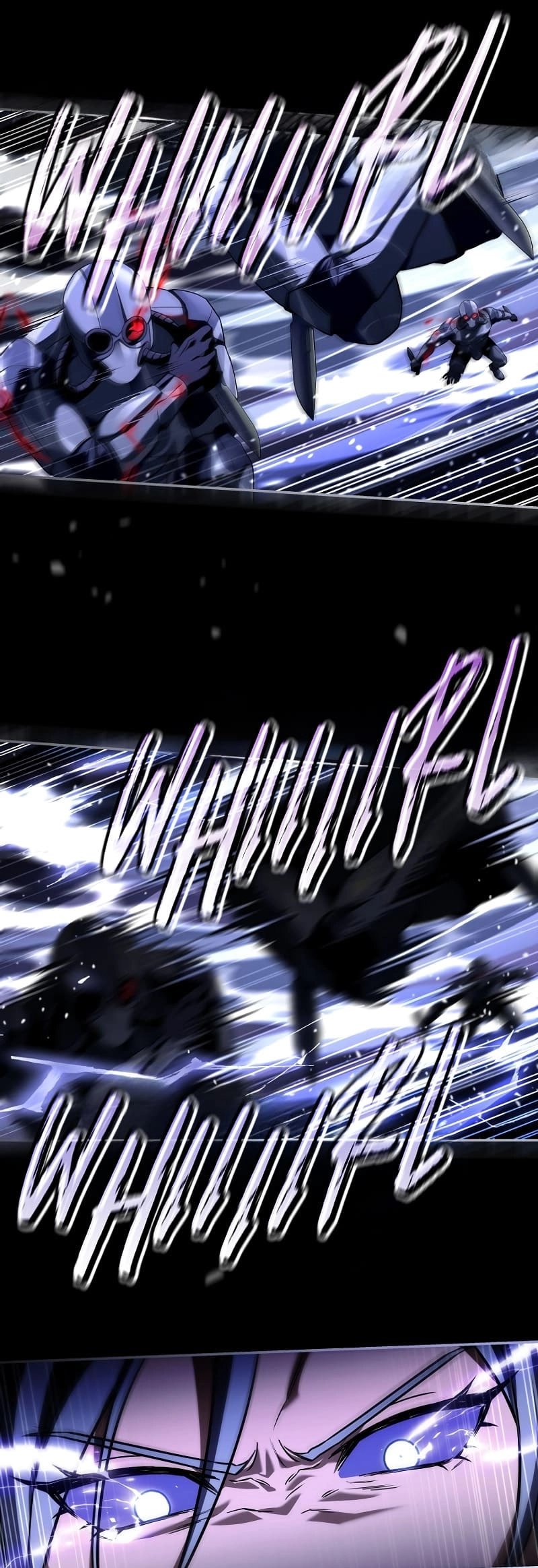 The Frozen Player Returns Chapter 146 - Page 25
