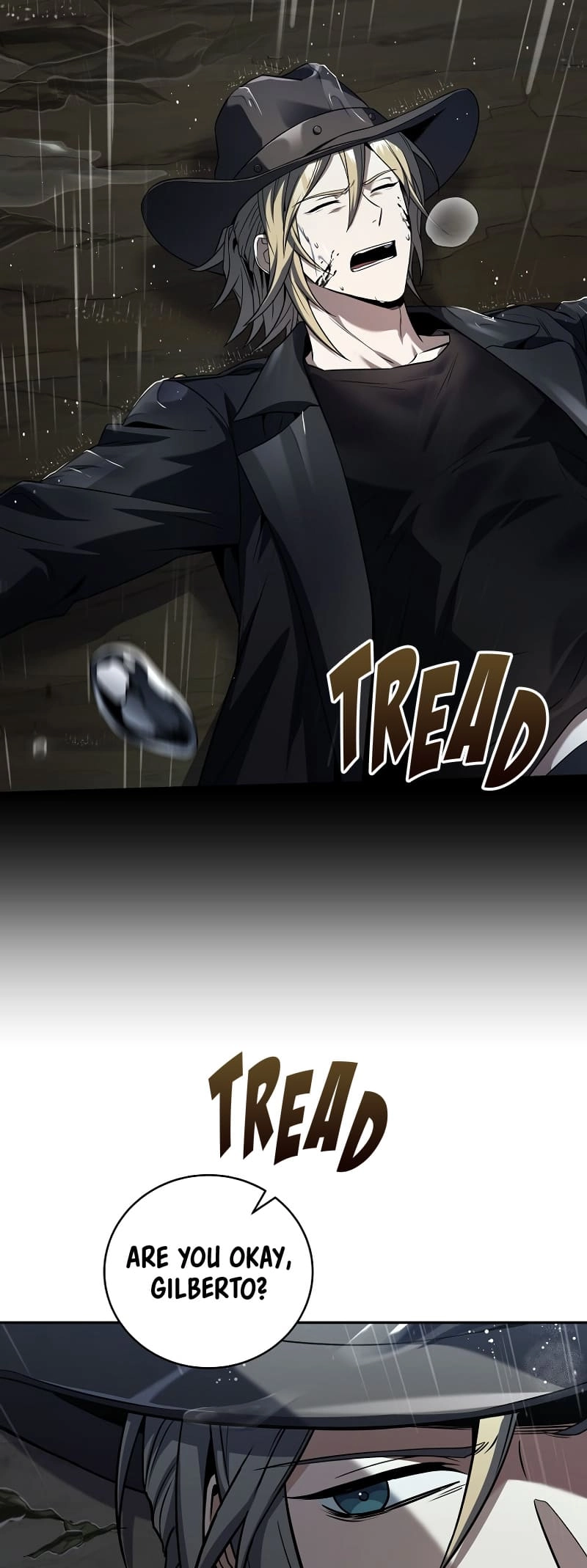 The Frozen Player Returns Chapter 146 - Page 32