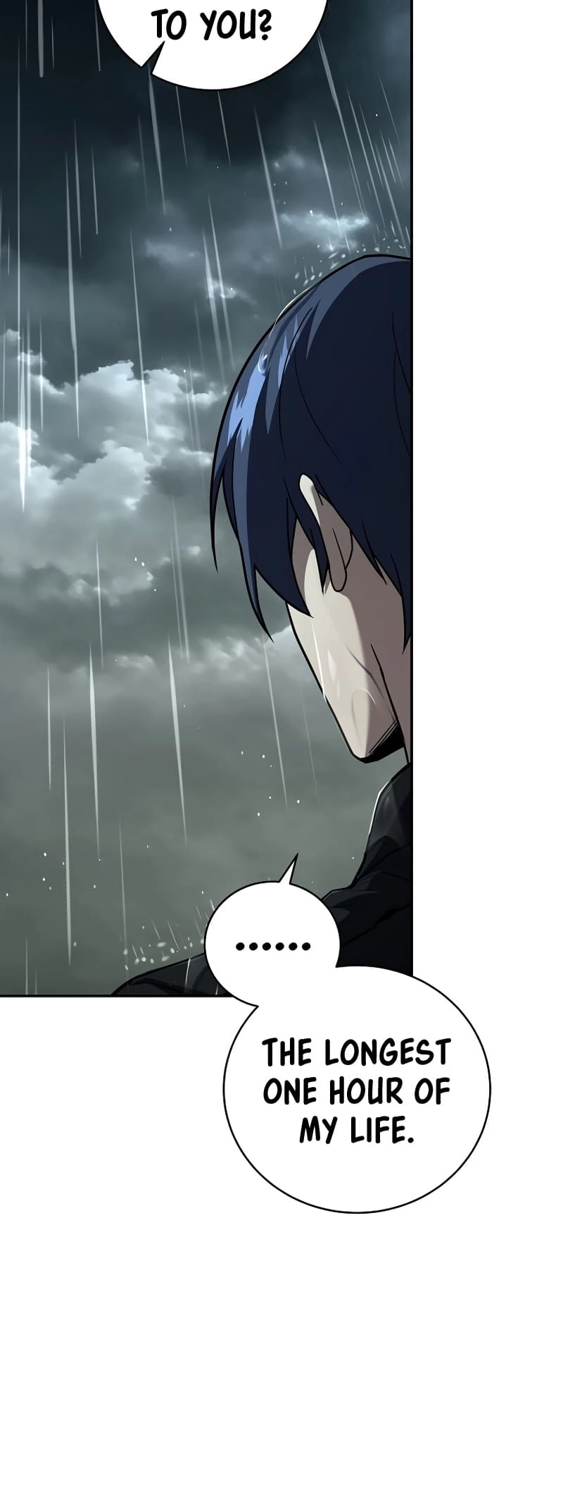 The Frozen Player Returns Chapter 146 - Page 35
