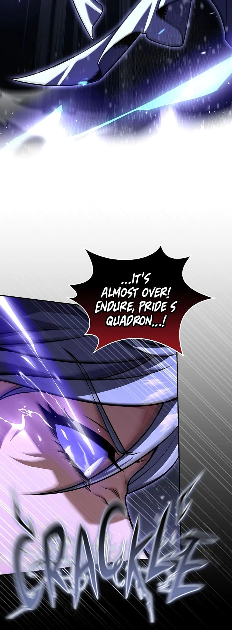 The Frozen Player Returns Chapter 146 - Page 41