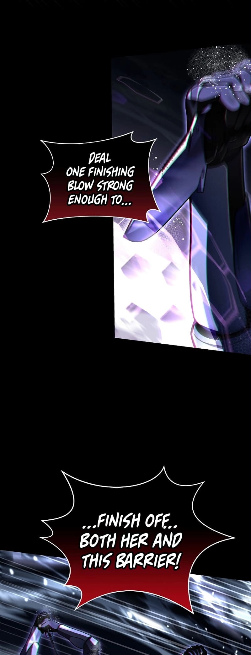 The Frozen Player Returns Chapter 146 - Page 42