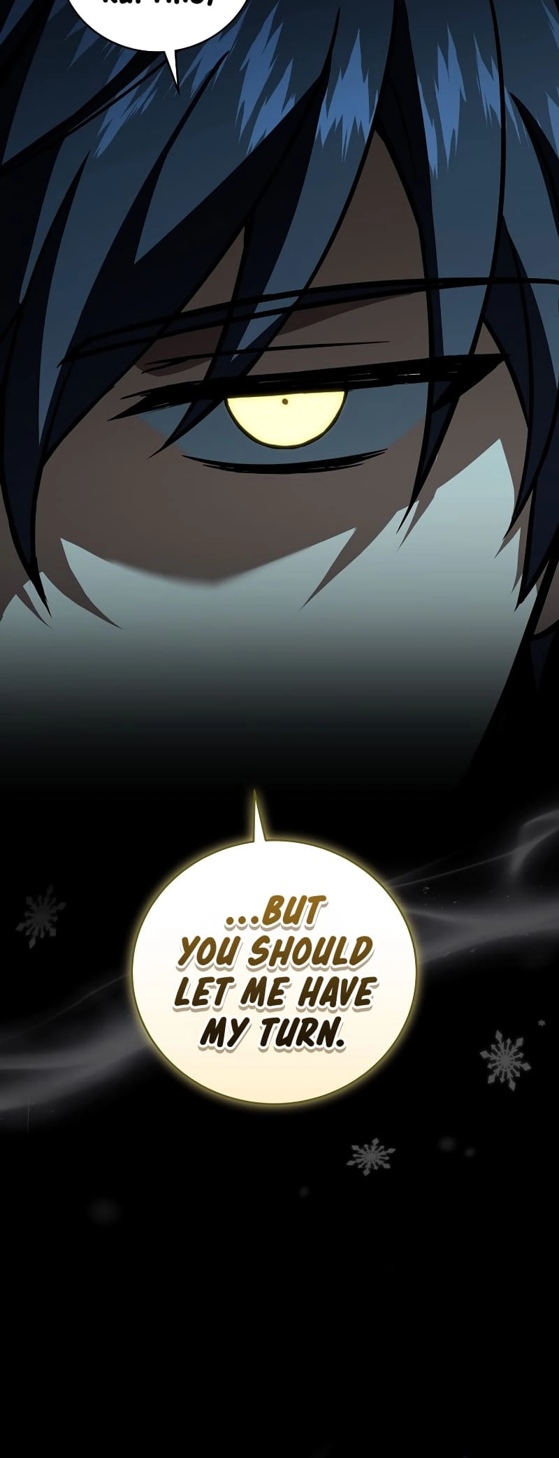 The Frozen Player Returns Chapter 146 - Page 47