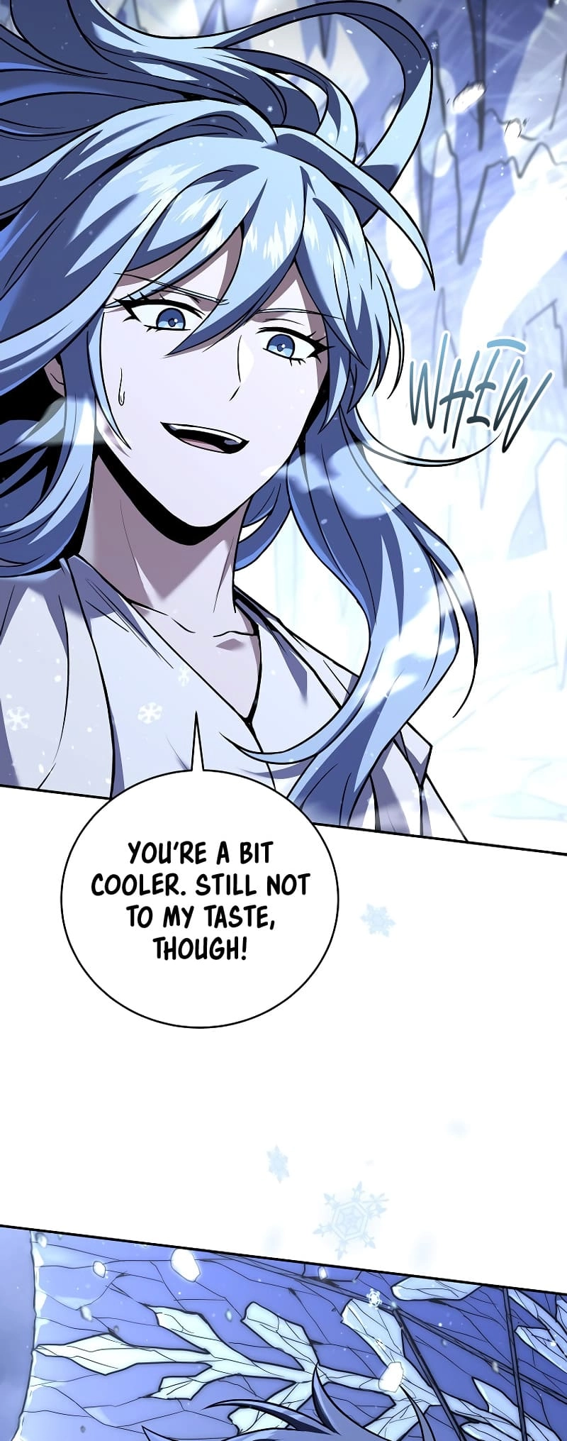 The Frozen Player Returns Chapter 147 - Page 4