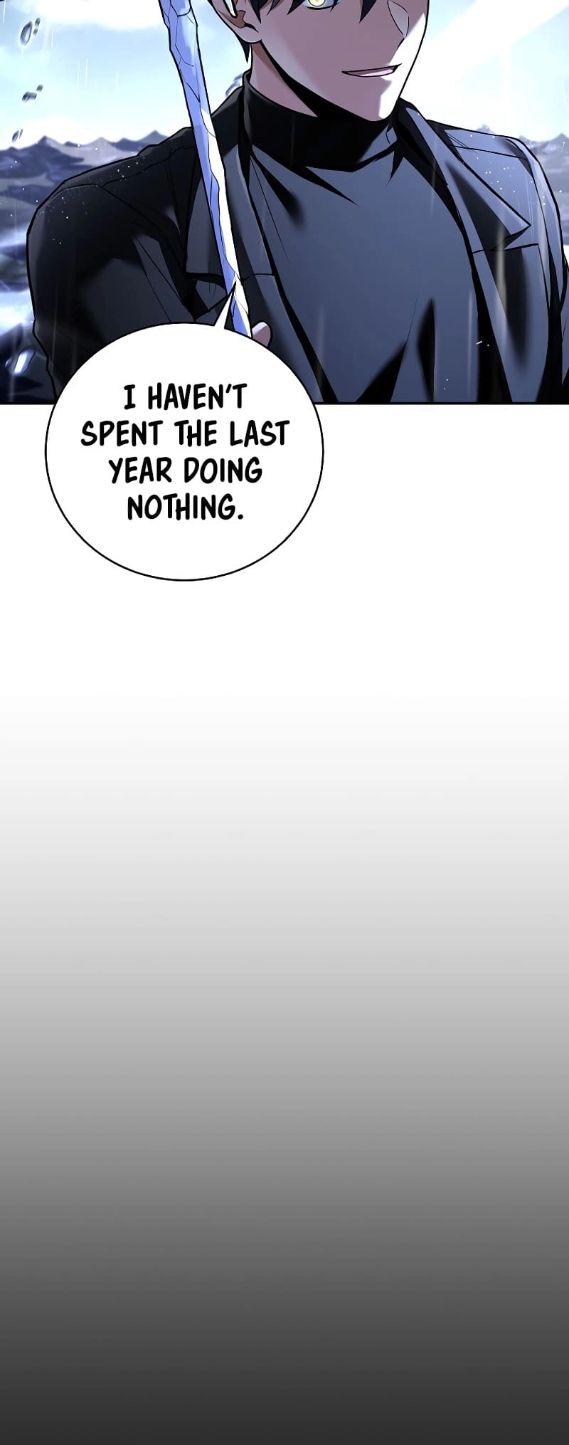 The Frozen Player Returns Chapter 147 - Page 12