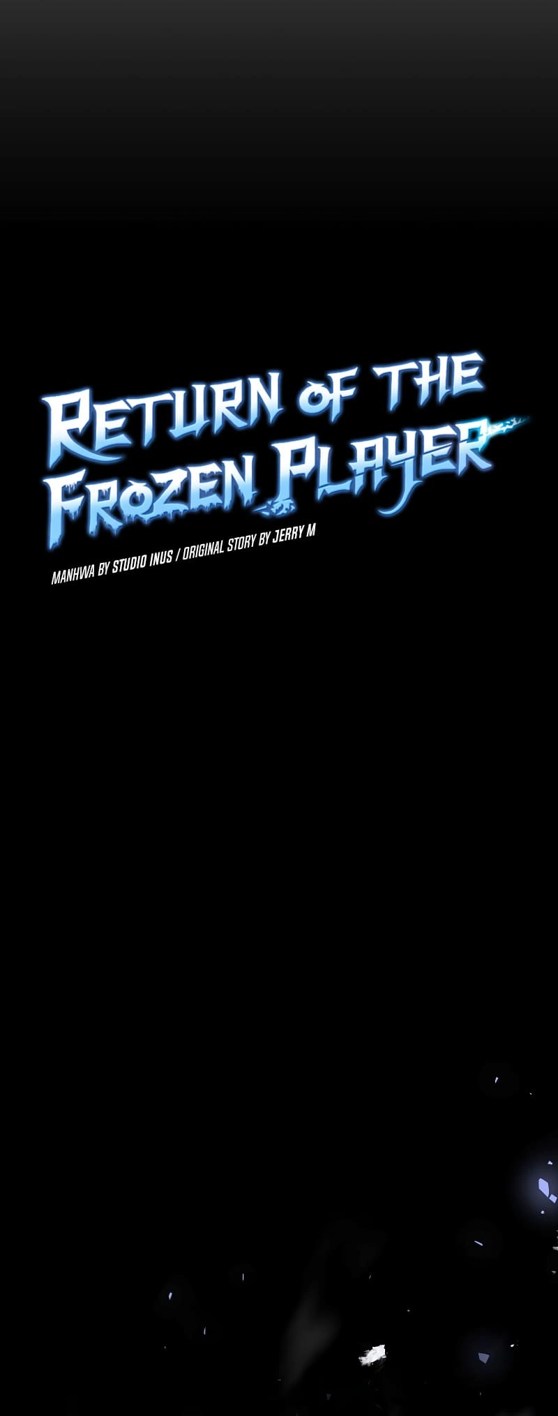 The Frozen Player Returns Chapter 147 - Page 13
