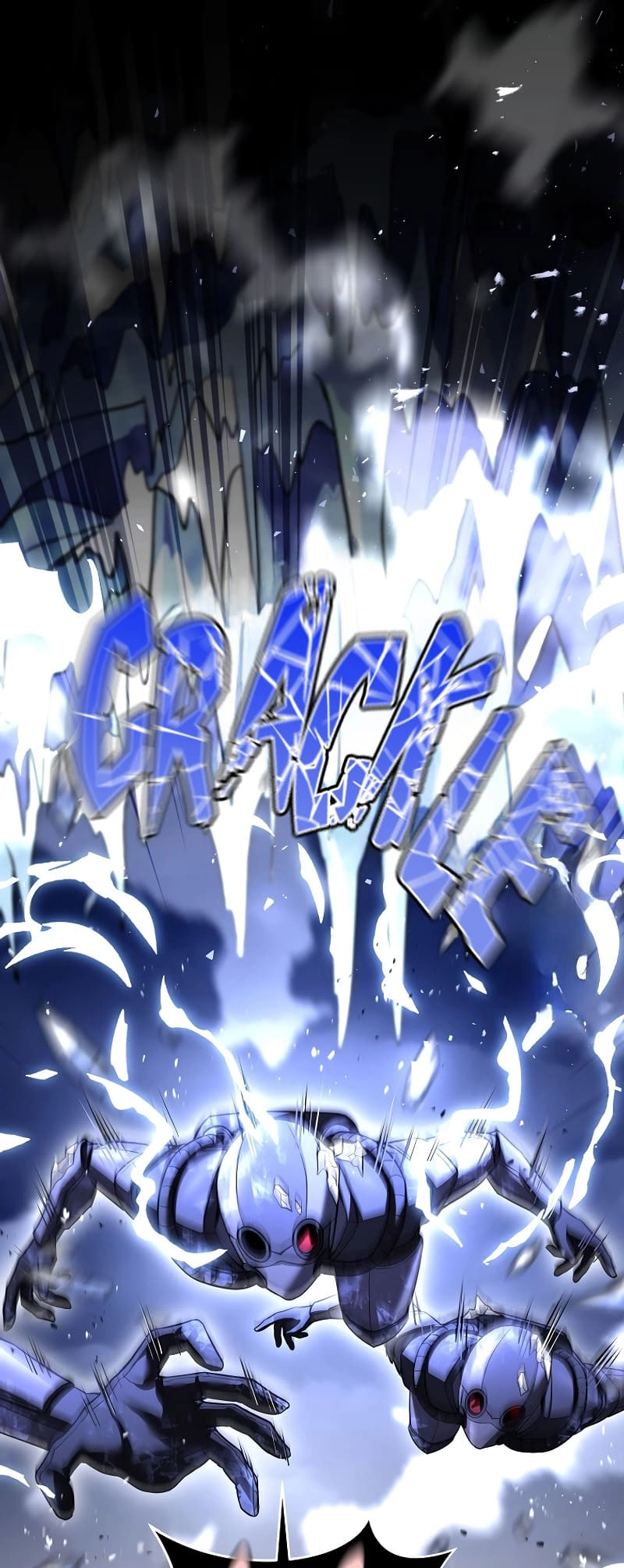 The Frozen Player Returns Chapter 147 - Page 14
