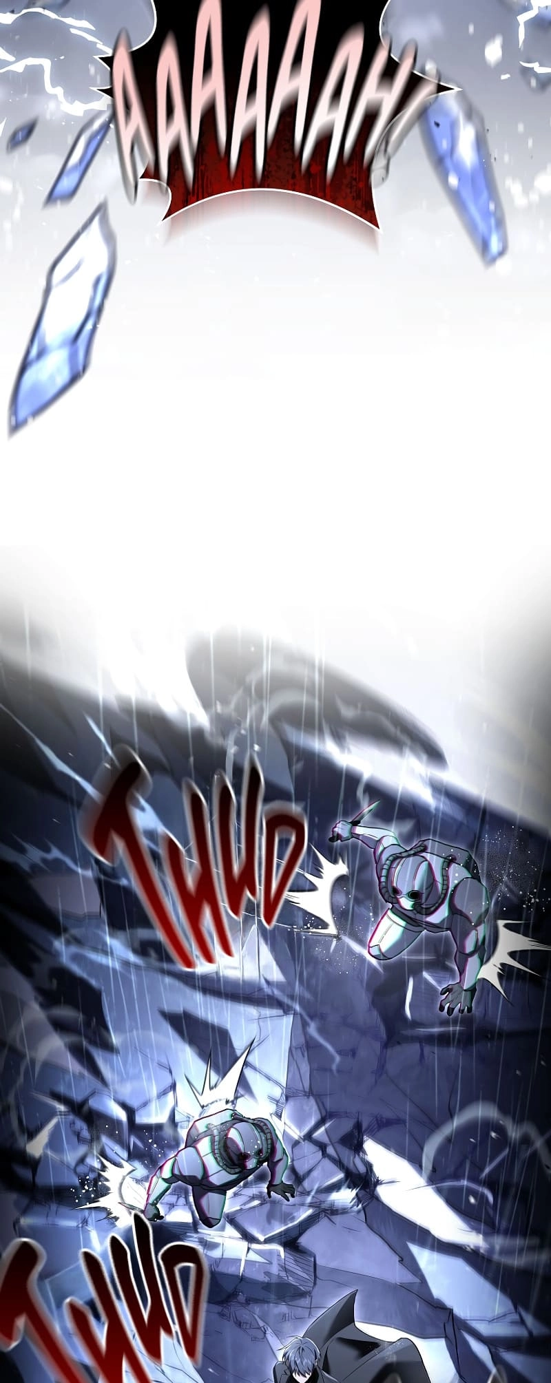 The Frozen Player Returns Chapter 147 - Page 15