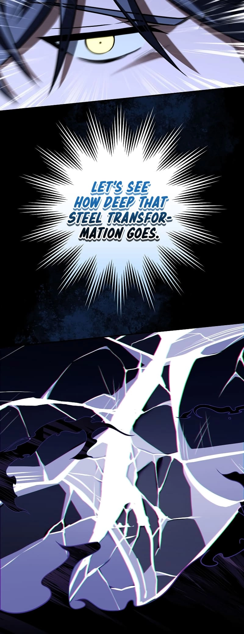 The Frozen Player Returns Chapter 147 - Page 28