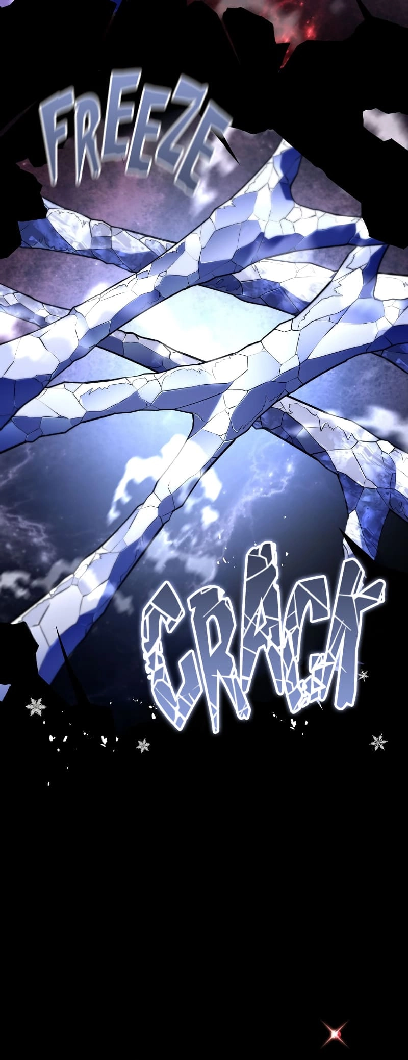 The Frozen Player Returns Chapter 147 - Page 31
