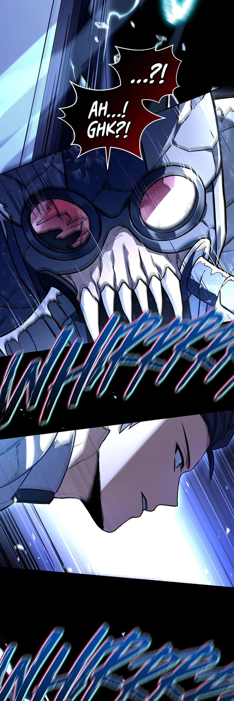 The Frozen Player Returns Chapter 147 - Page 34