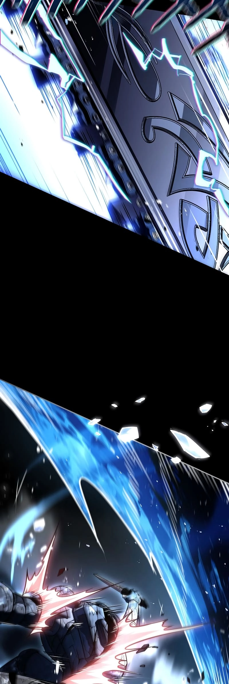 The Frozen Player Returns Chapter 147 - Page 35