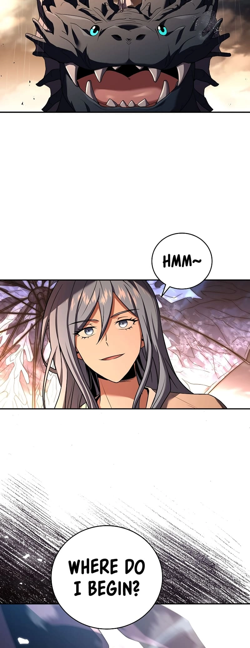 The Frozen Player Returns Chapter 147 - Page 41