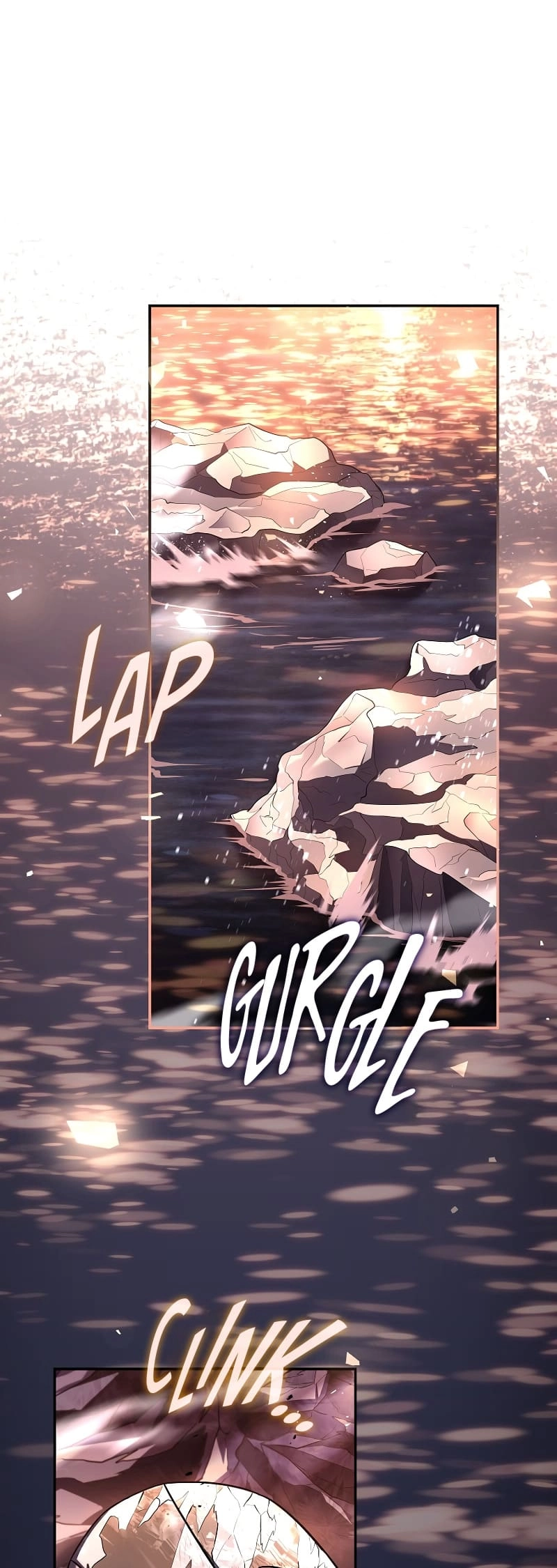 The Frozen Player Returns Chapter 147 - Page 45