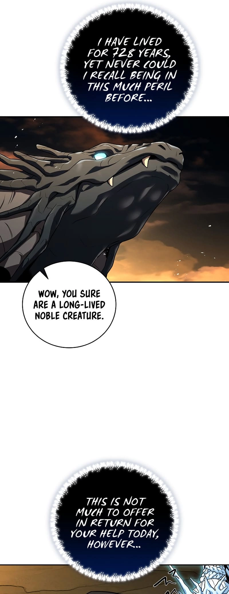 The Frozen Player Returns Chapter 148 - Page 7