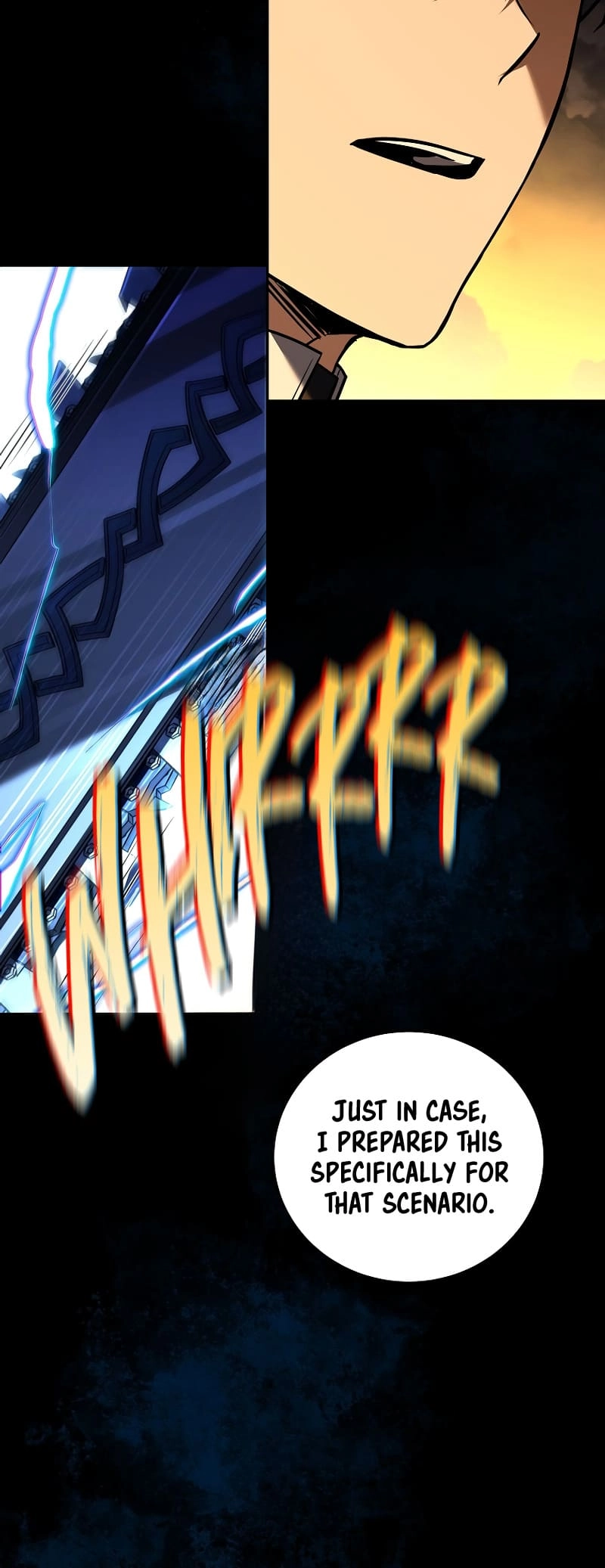 The Frozen Player Returns Chapter 148 - Page 12