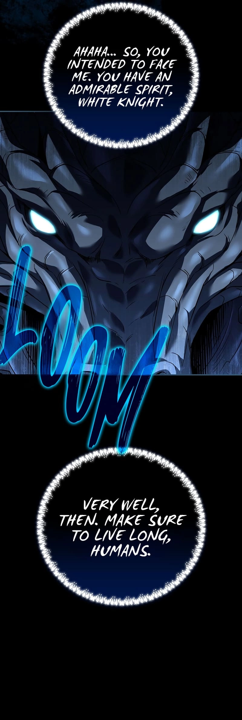 The Frozen Player Returns Chapter 148 - Page 13