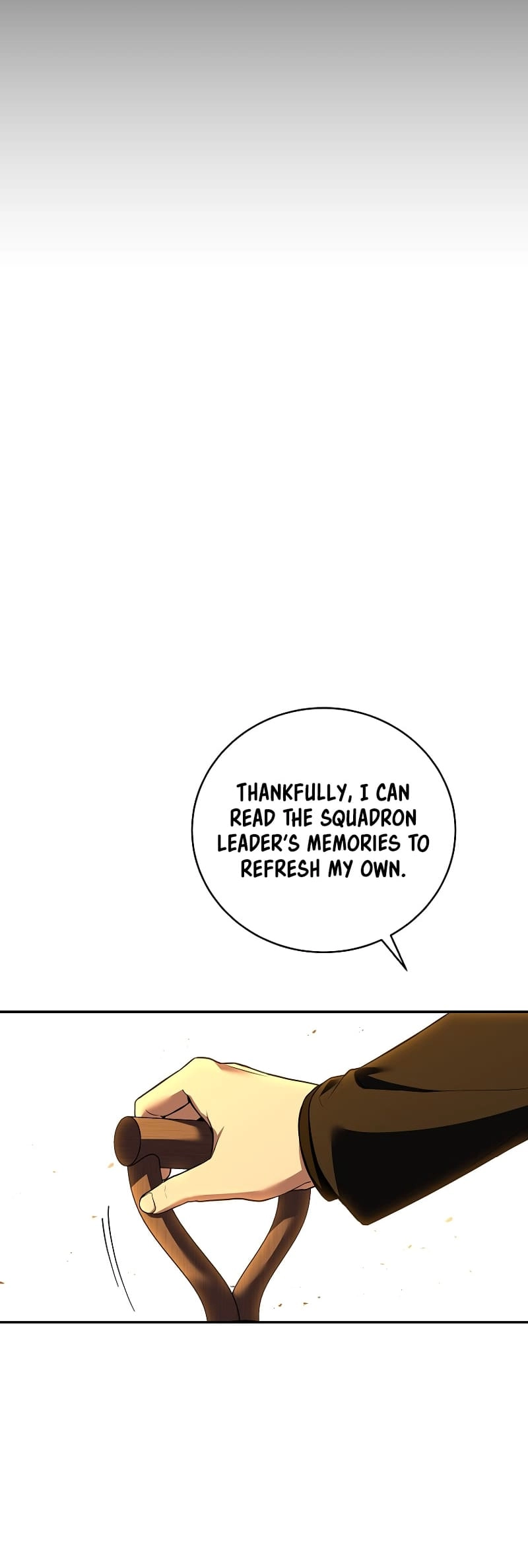 The Frozen Player Returns Chapter 148 - Page 15