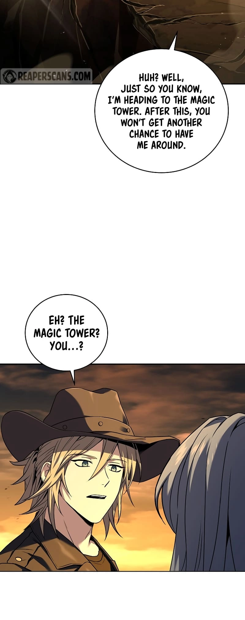 The Frozen Player Returns Chapter 148 - Page 20