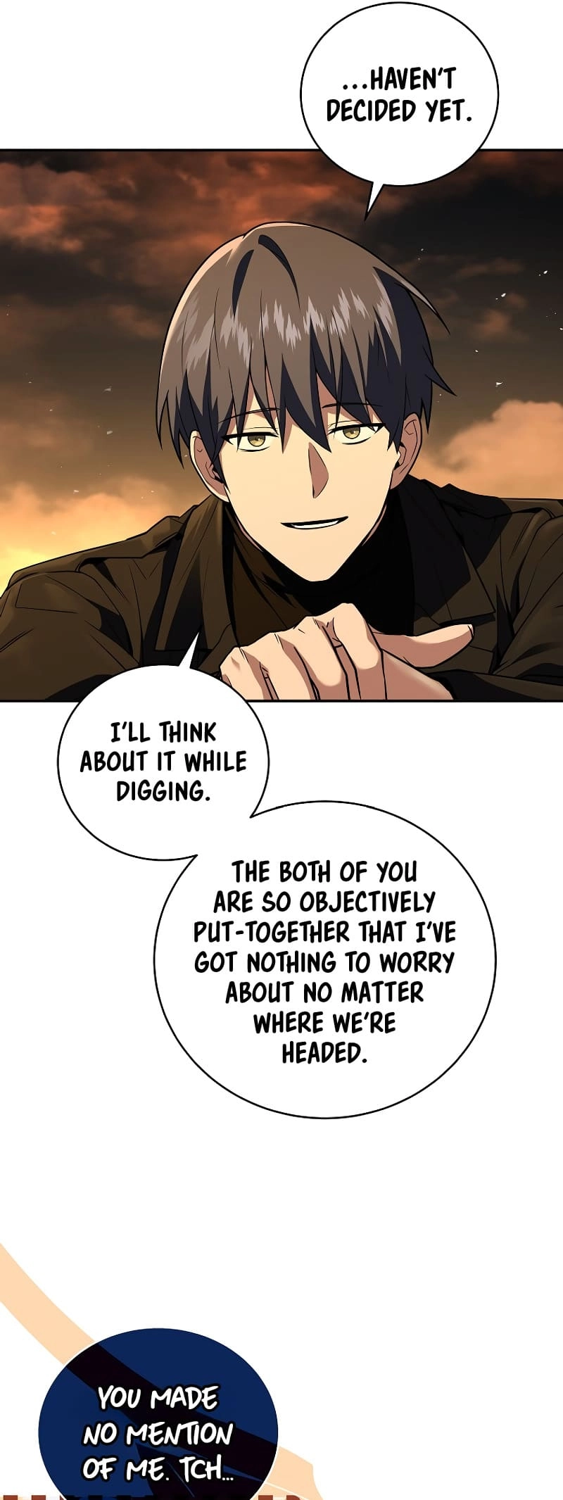 The Frozen Player Returns Chapter 148 - Page 24