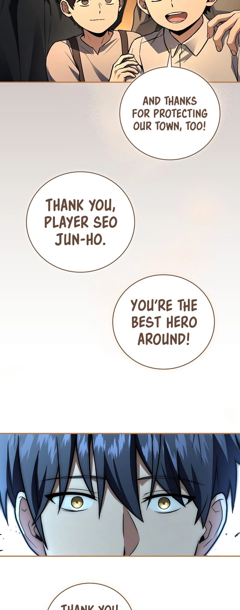 The Frozen Player Returns Chapter 148 - Page 37