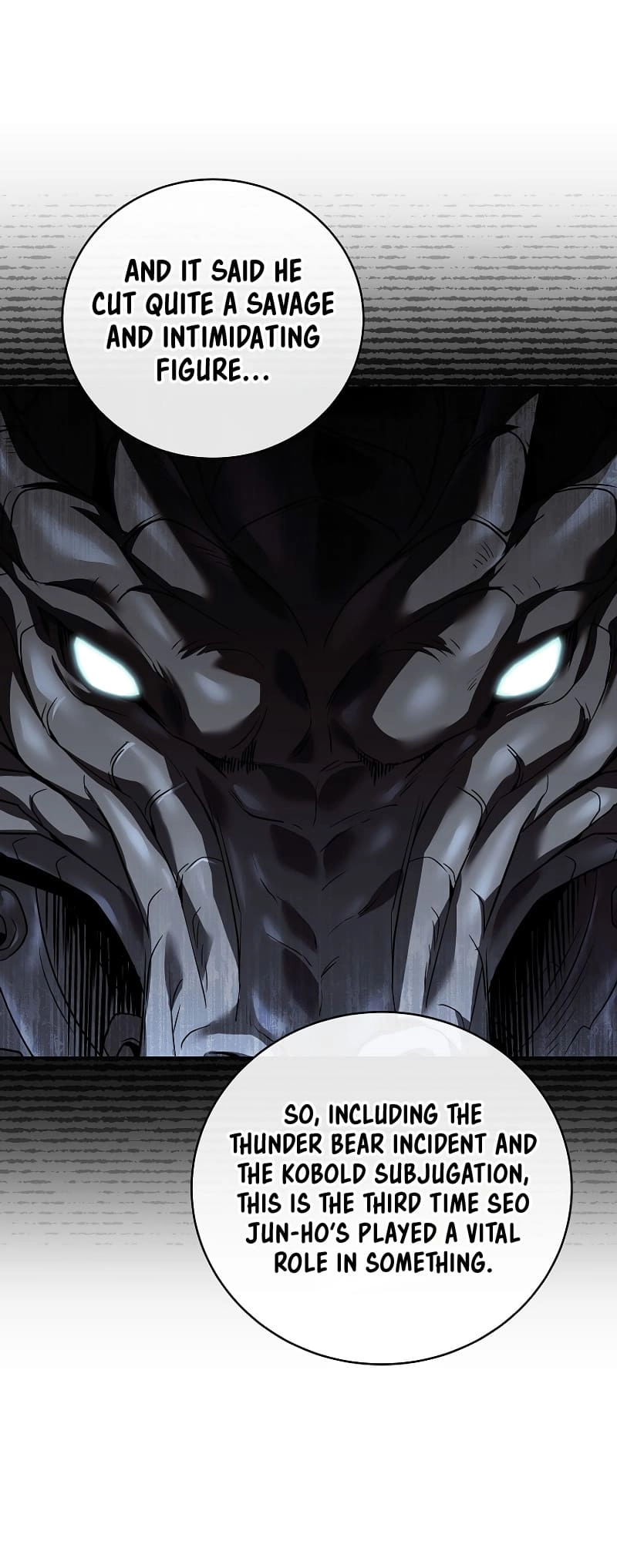 The Frozen Player Returns Chapter 148 - Page 47