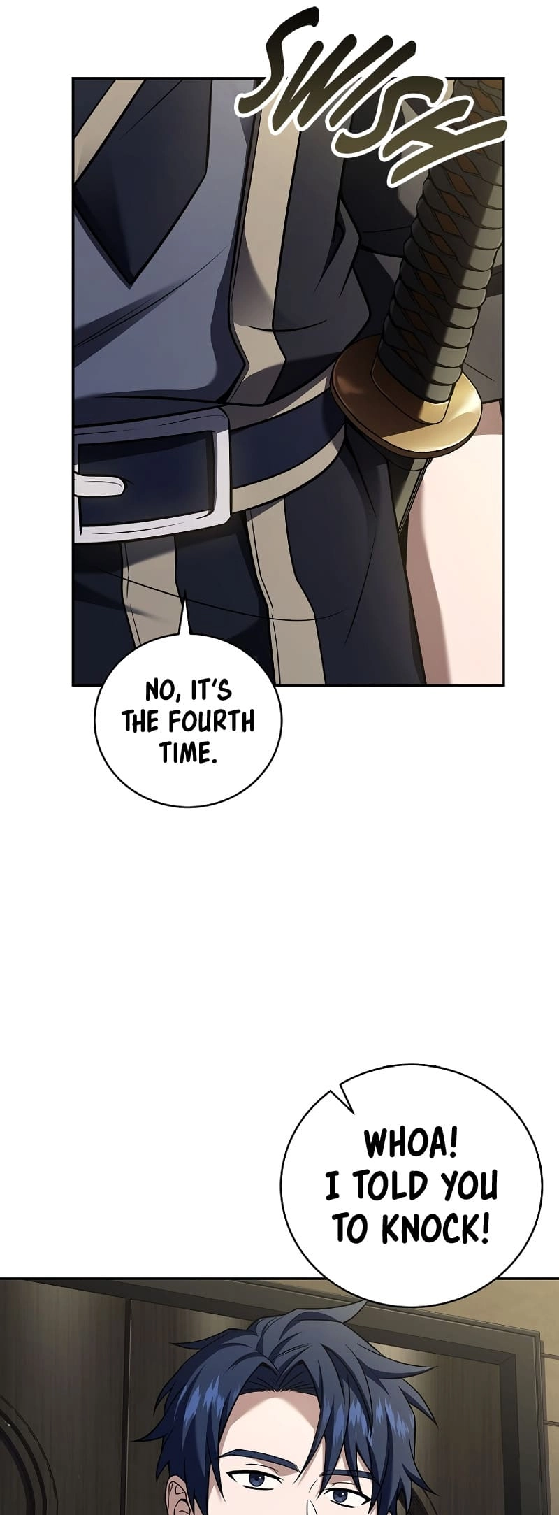 The Frozen Player Returns Chapter 148 - Page 48