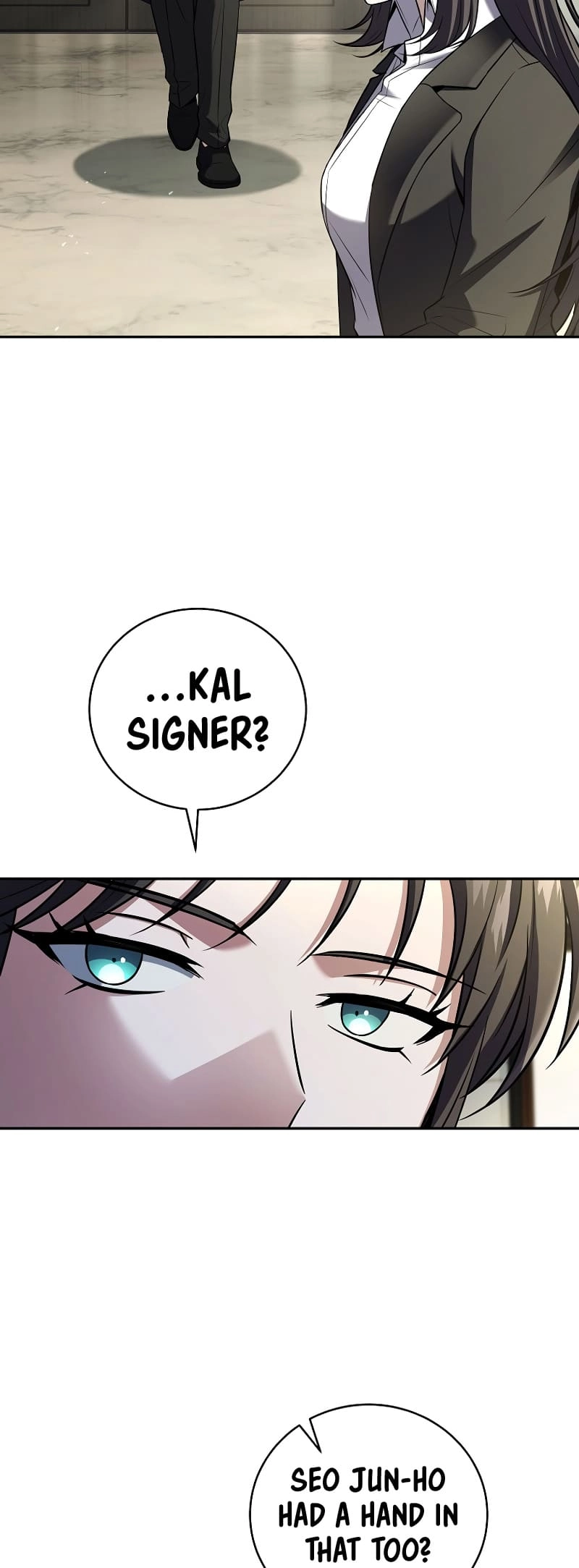 The Frozen Player Returns Chapter 148 - Page 50