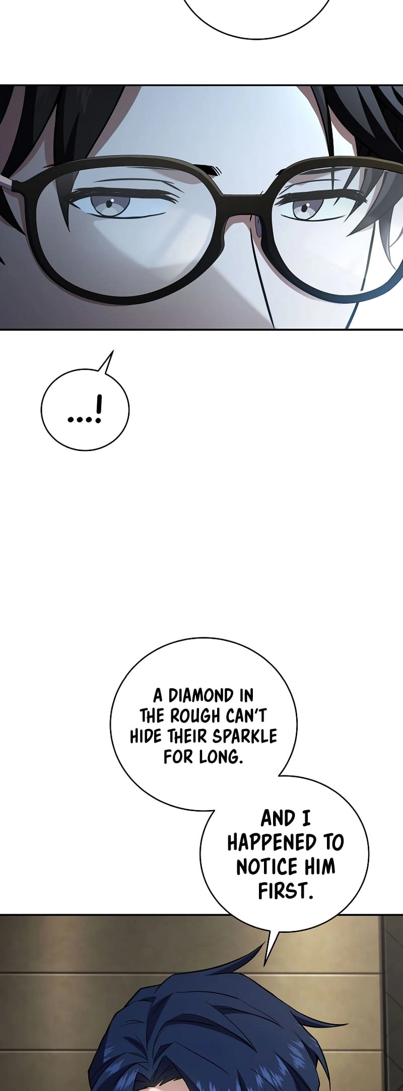 The Frozen Player Returns Chapter 148 - Page 51
