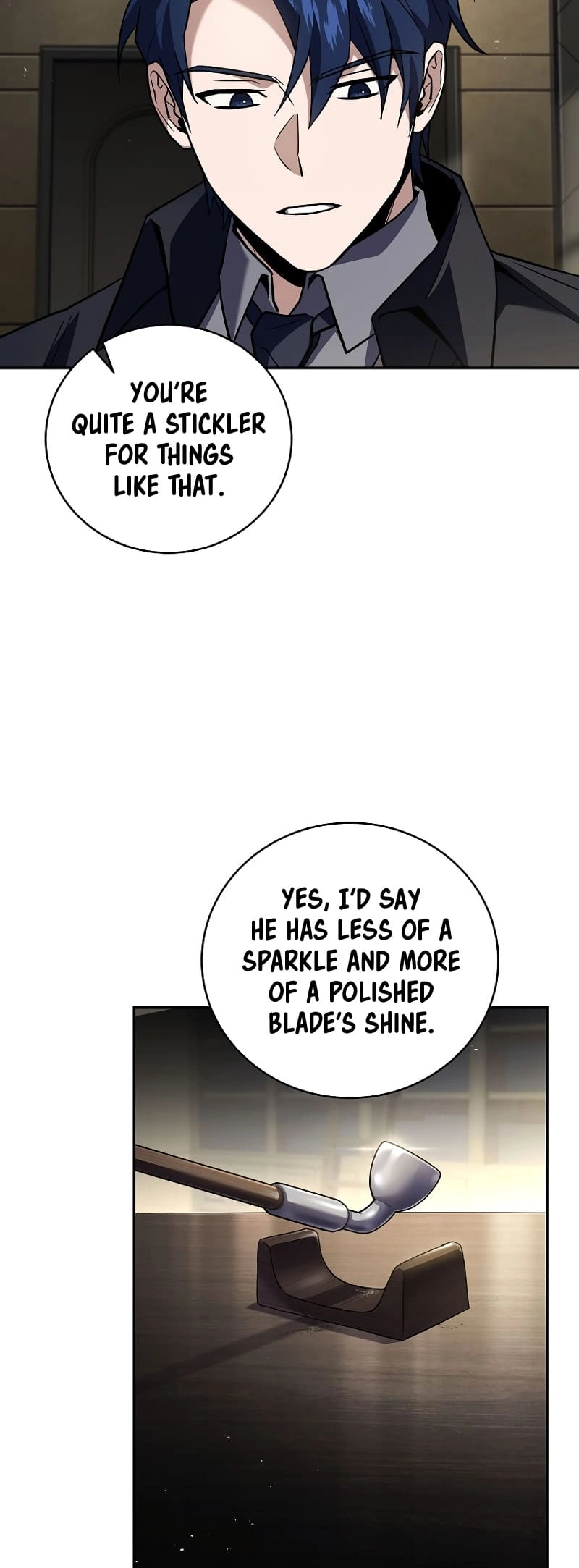 The Frozen Player Returns Chapter 148 - Page 52