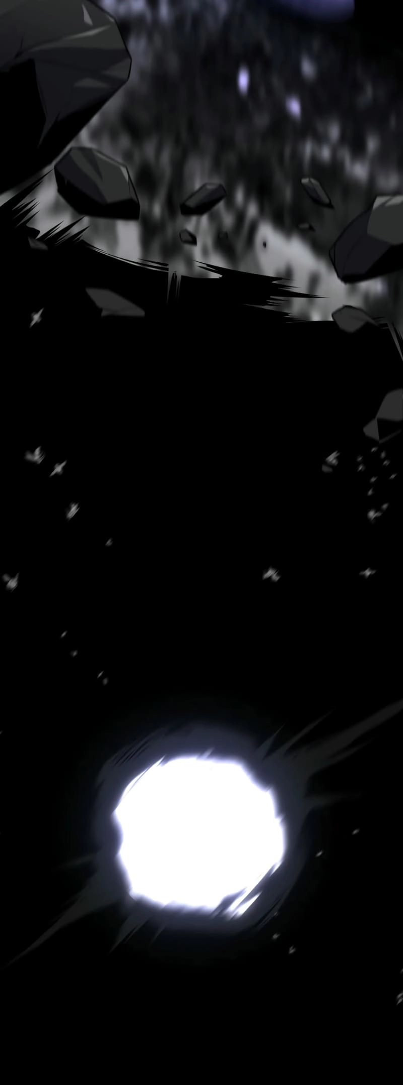 The Frozen Player Returns Chapter 155 - Page 25