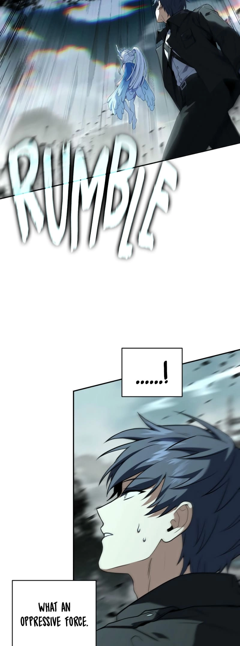 The Frozen Player Returns Chapter 155 - Page 29
