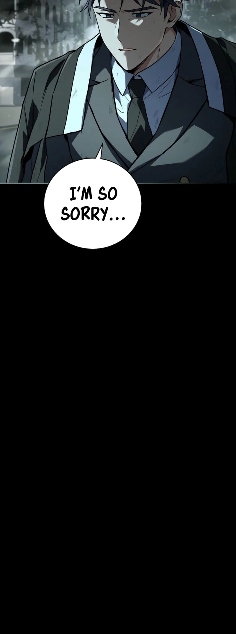 The Frozen Player Returns Chapter 155 - Page 36