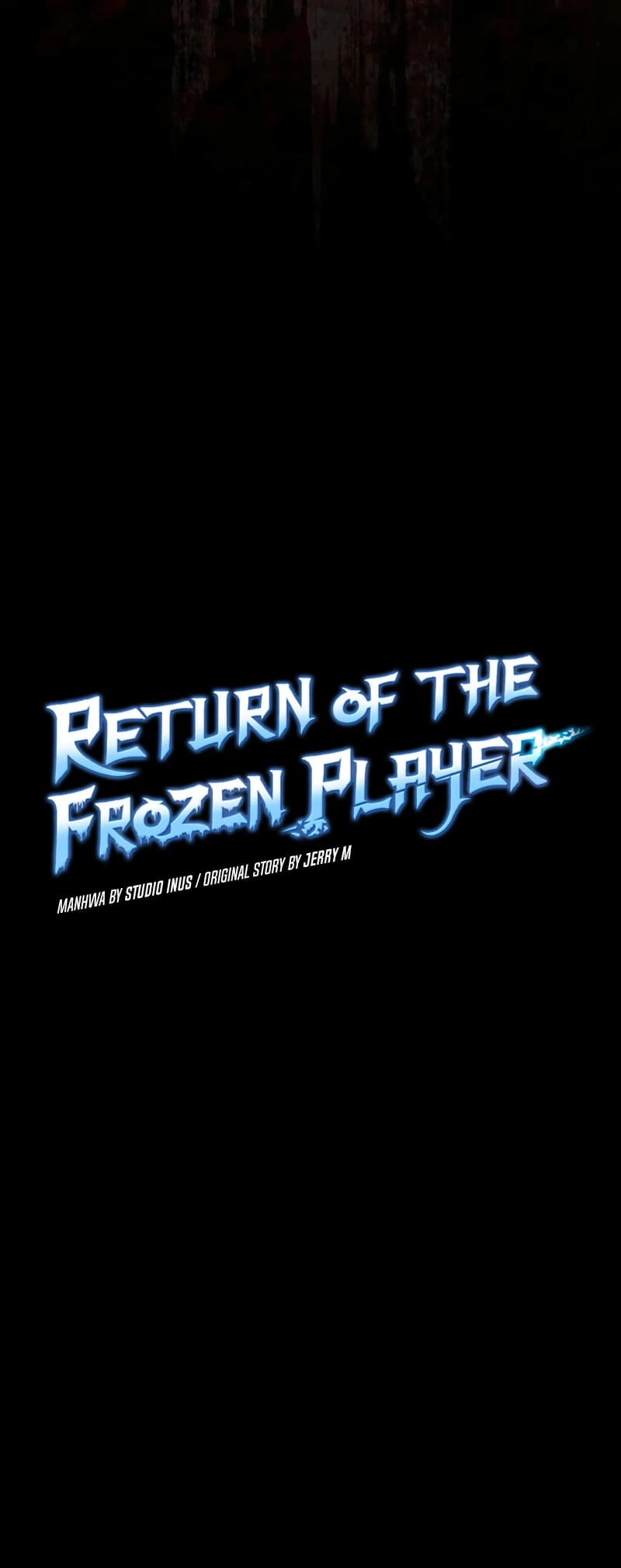 The Frozen Player Returns Chapter 156 - Page 5