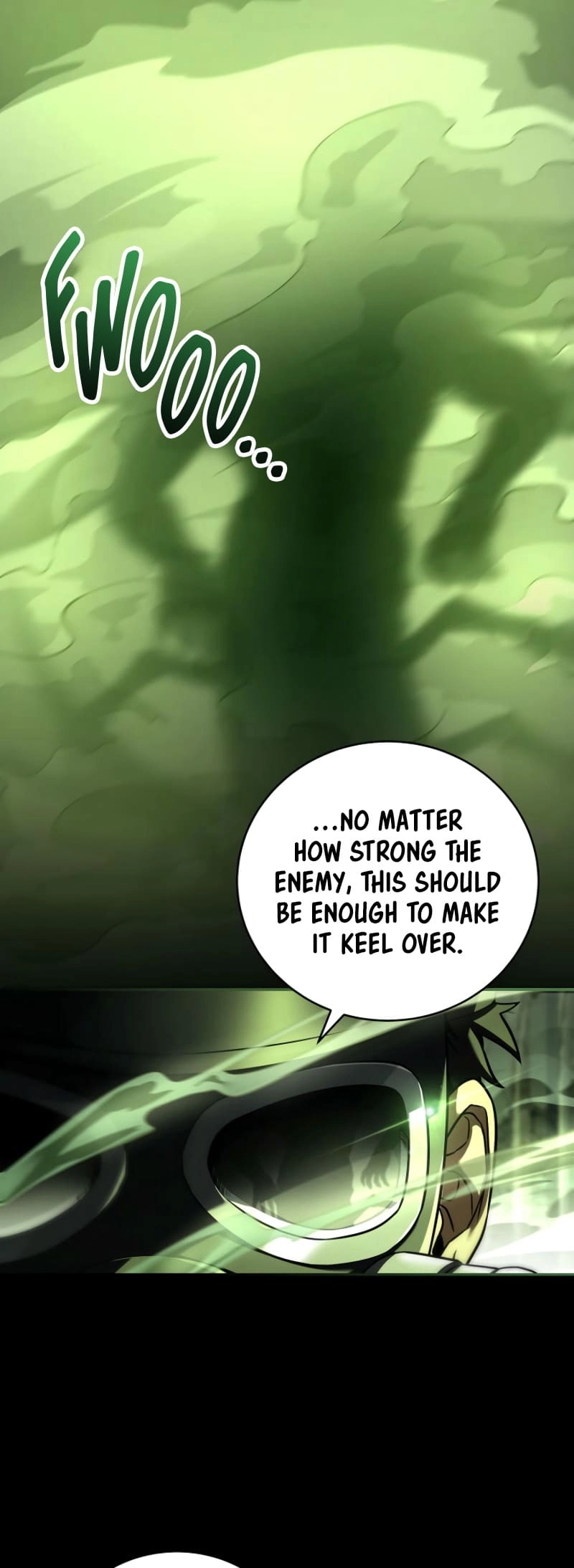 The Frozen Player Returns Chapter 156 - Page 10