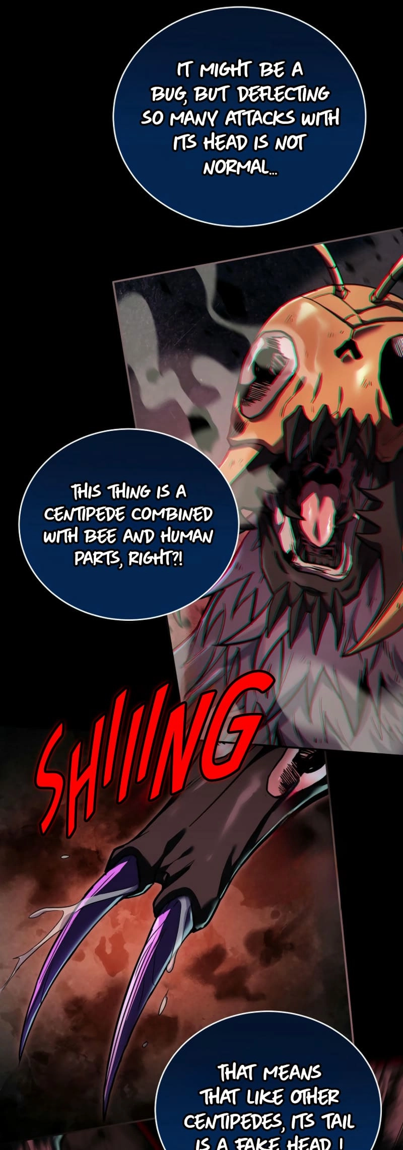 The Frozen Player Returns Chapter 156 - Page 18