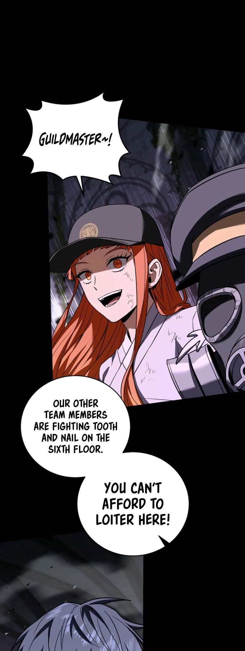 The Frozen Player Returns Chapter 156 - Page 24