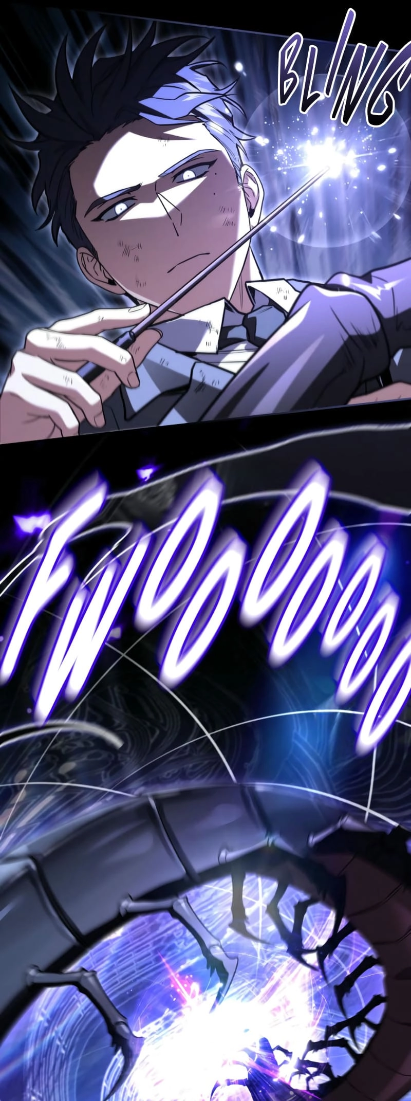 The Frozen Player Returns Chapter 156 - Page 30