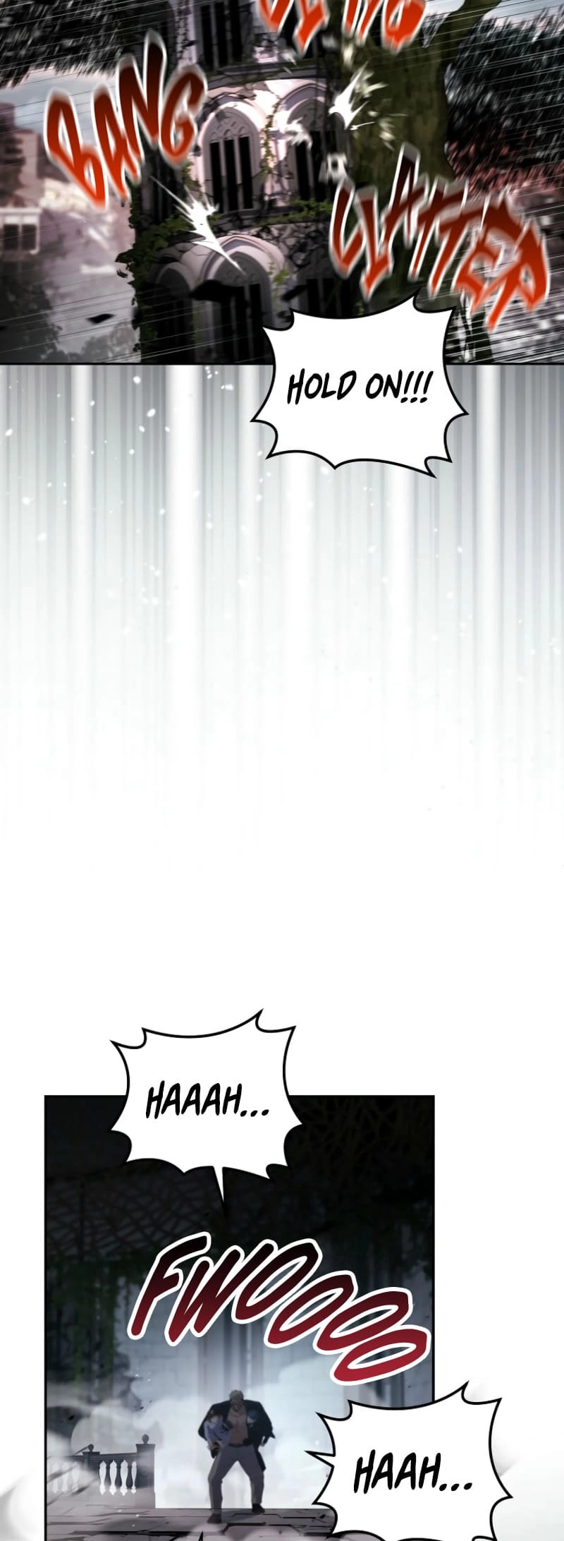 The Frozen Player Returns Chapter 156 - Page 44