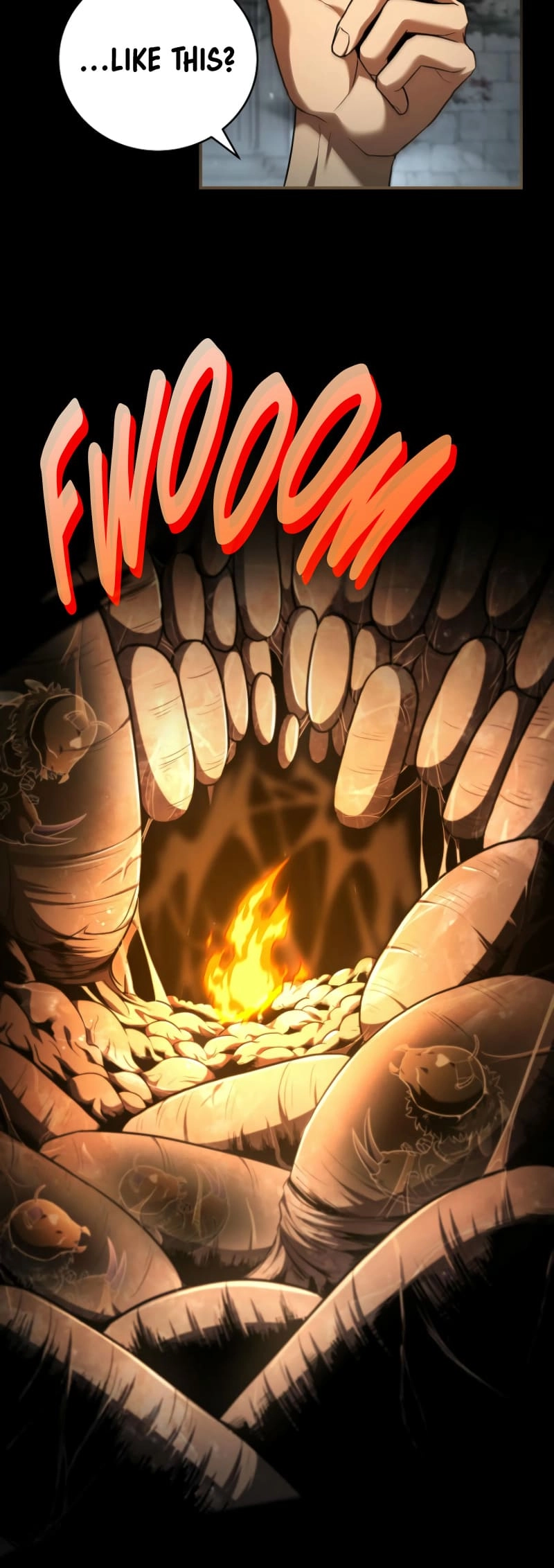 The Frozen Player Returns Chapter 157 - Page 7