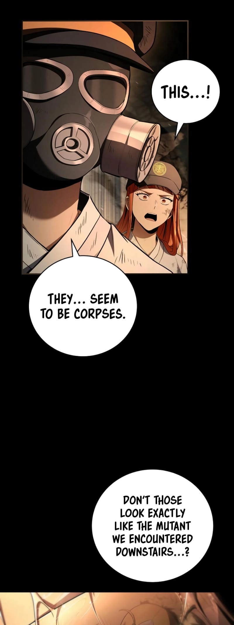 The Frozen Player Returns Chapter 157 - Page 8
