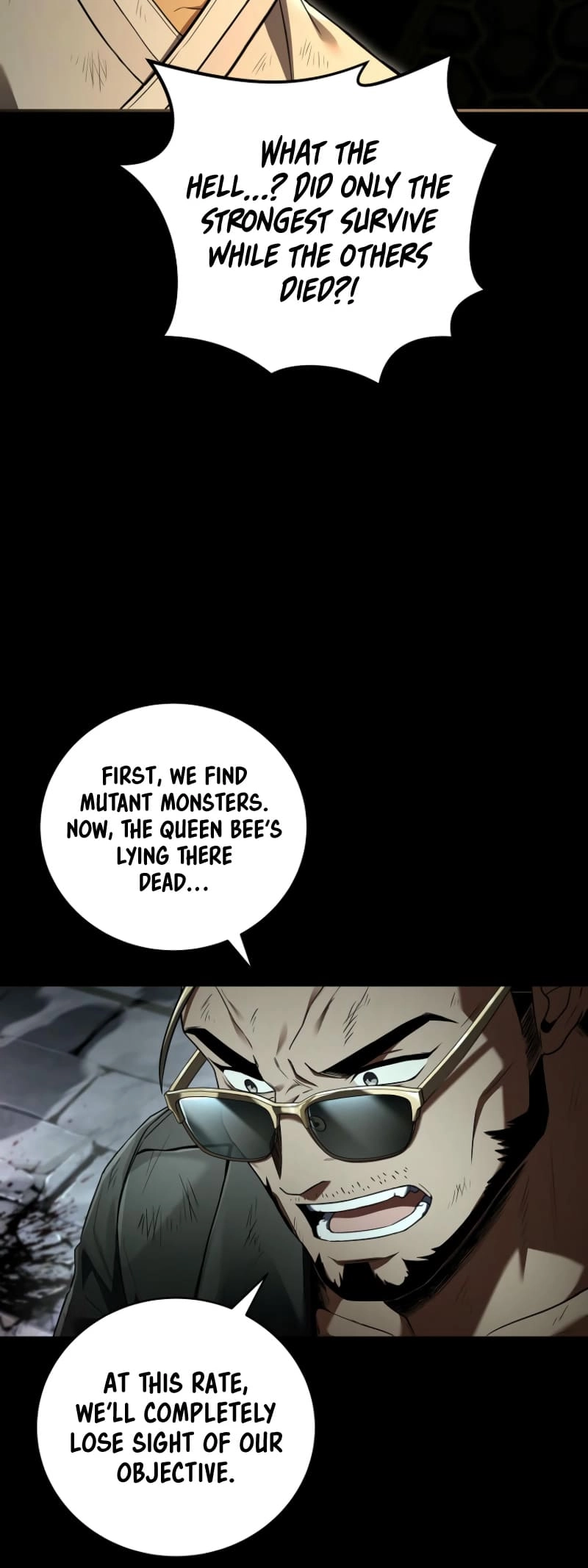 The Frozen Player Returns Chapter 157 - Page 13