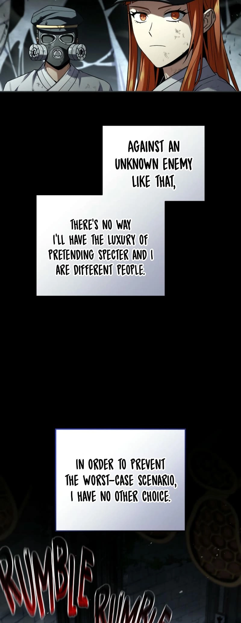 The Frozen Player Returns Chapter 157 - Page 23