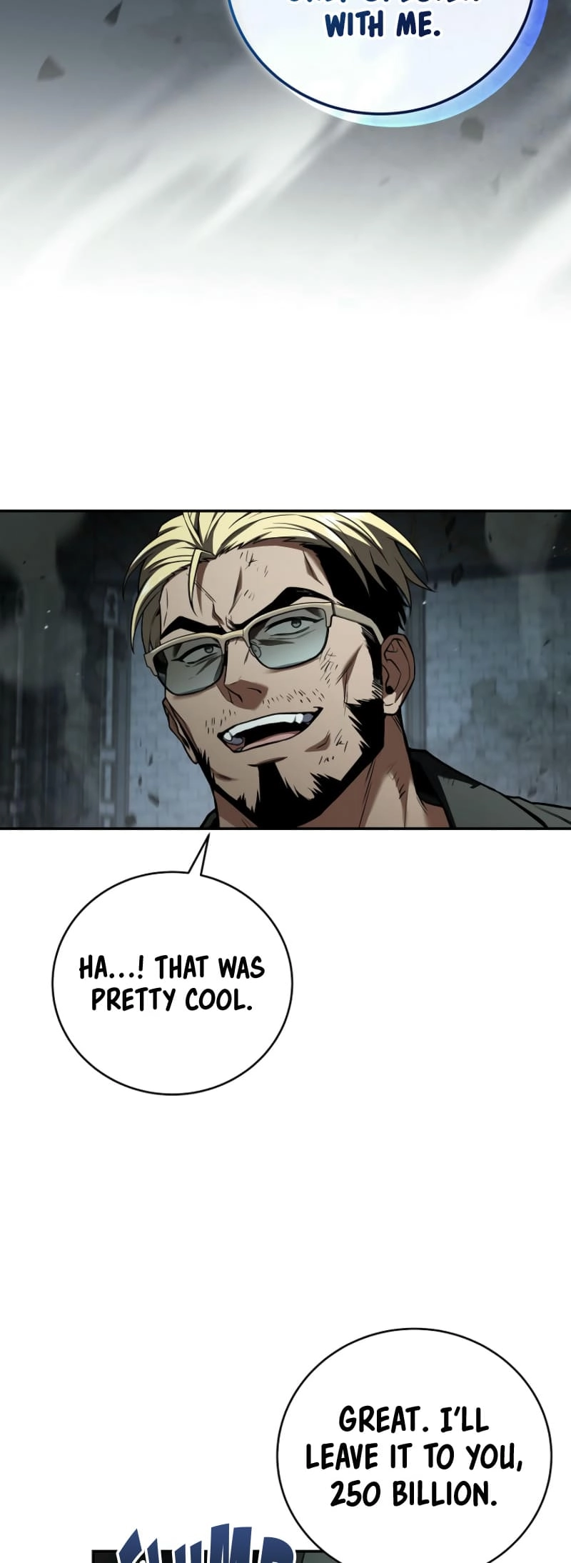 The Frozen Player Returns Chapter 157 - Page 27