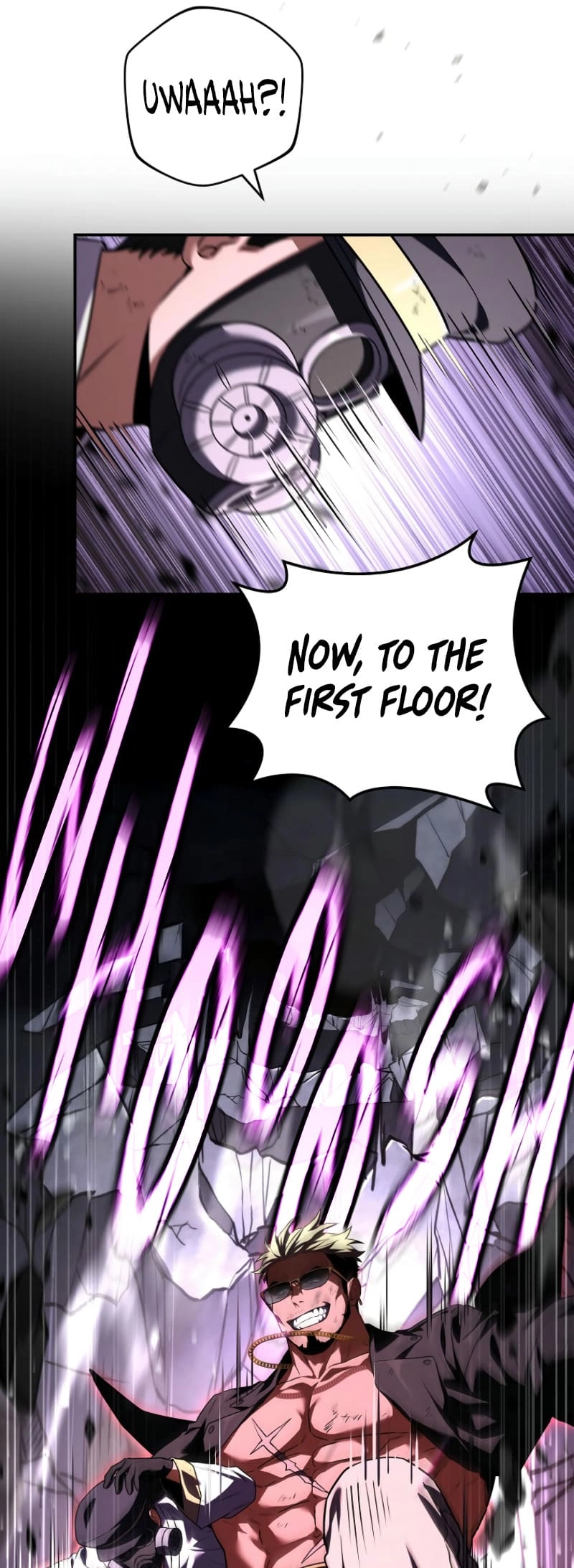 The Frozen Player Returns Chapter 157 - Page 31