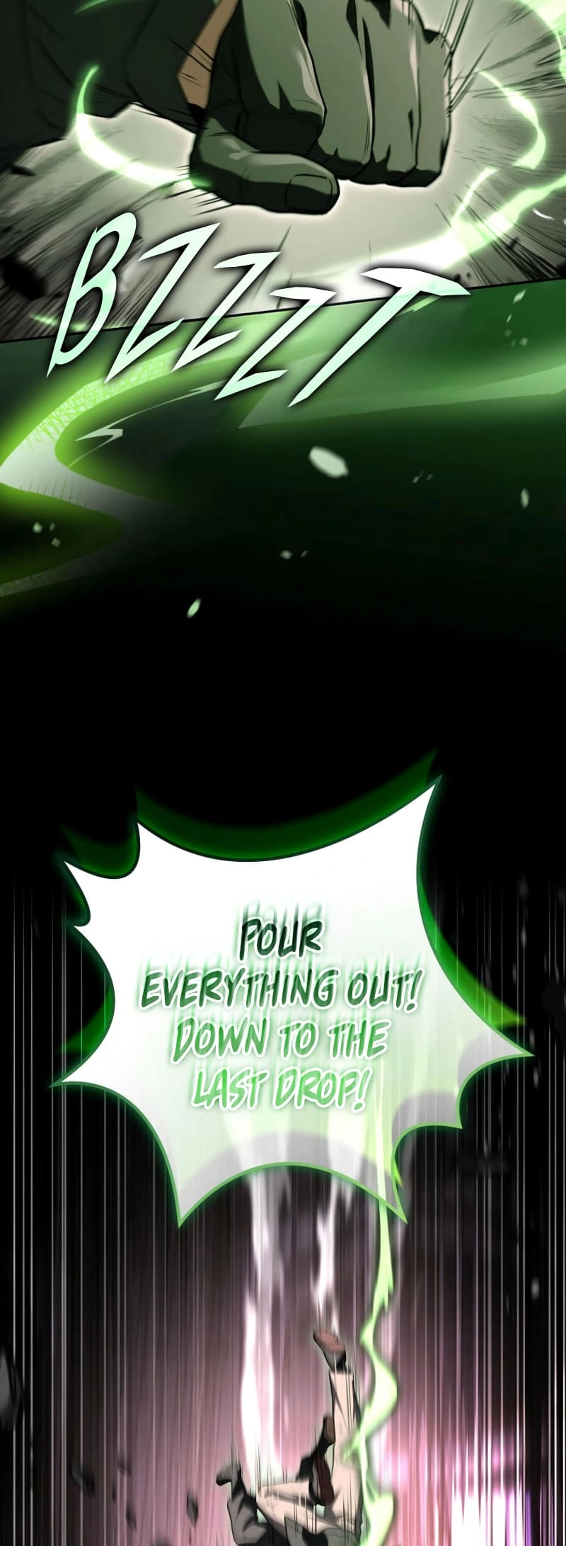 The Frozen Player Returns Chapter 157 - Page 33
