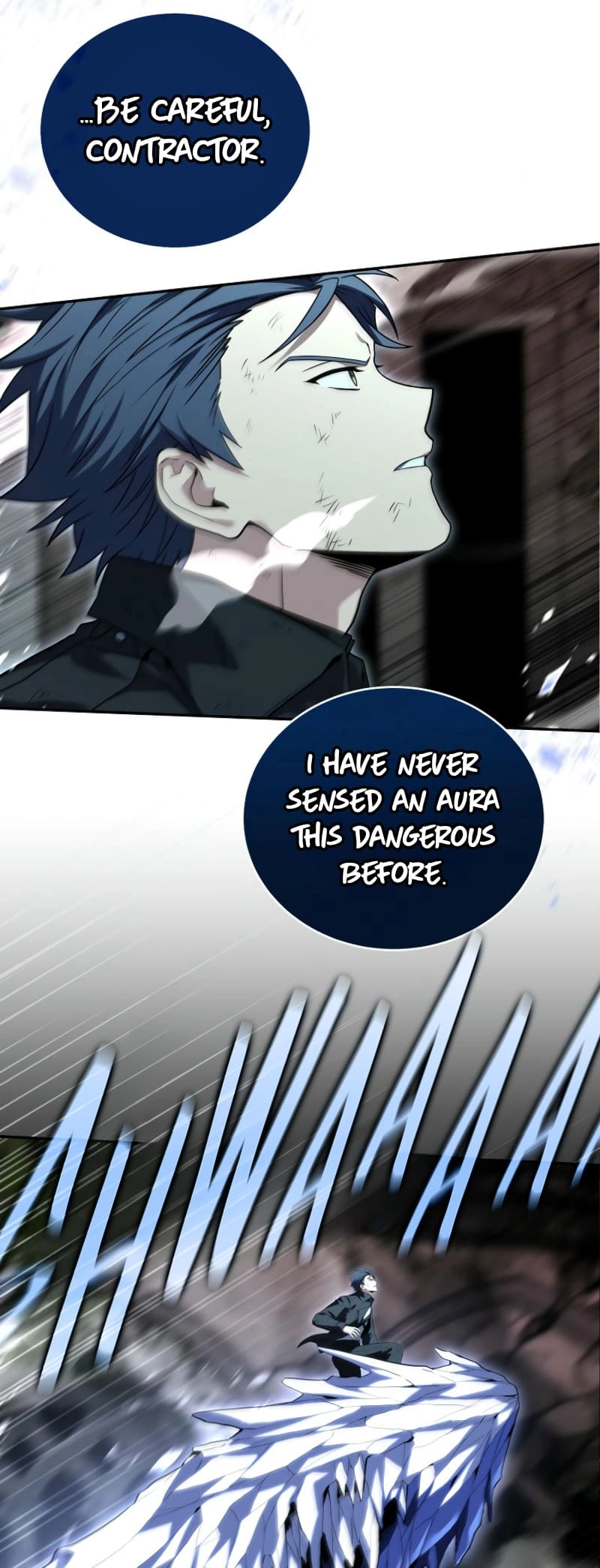 The Frozen Player Returns Chapter 157 - Page 46