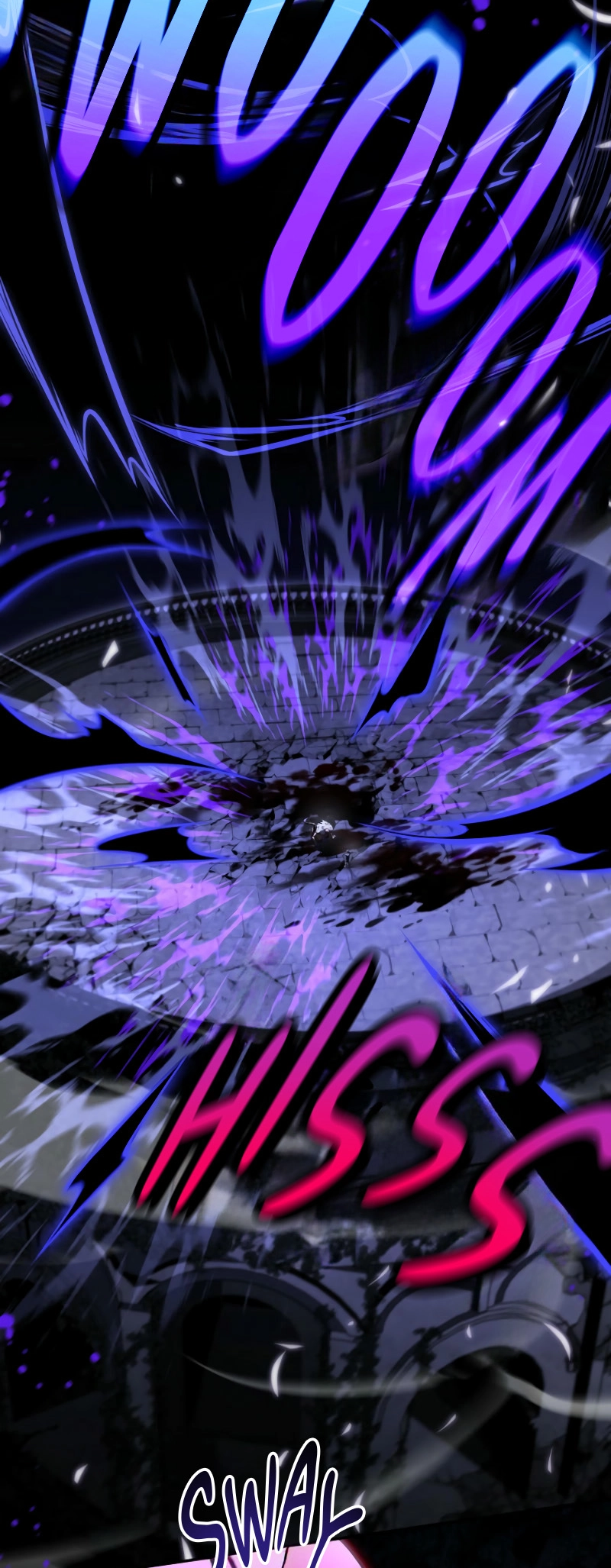 The Frozen Player Returns Chapter 160 - Page 4